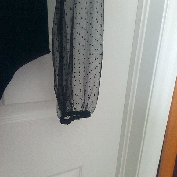 NWOT WDIRARA Bodysuit - Picture 6 of 8